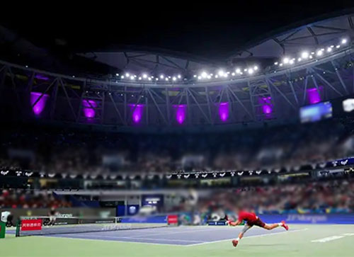 大理市体育比赛